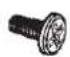 SABA HD600 INC60B/23A - COMPONENTS: - 5