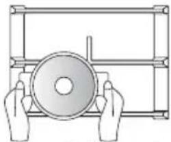 SABA TGV60B3F/C - Safety and Energy saving advice - 15