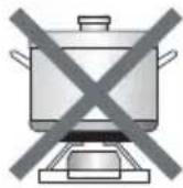 SABA TGV60B3F/C - Safety and Energy saving advice - 13