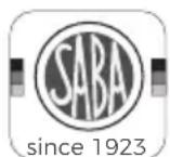 SABA TGV60B3F/C - Disposal of old electrical appliances - 2