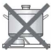 SABA TGV60B3F/C - Safety and Energy saving advice - 8