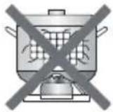 SABA TGV60B3F/C - Safety and Energy saving advice - 6