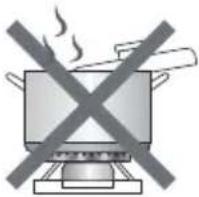 SABA TGV60B3F/C - Safety and Energy saving advice - 4