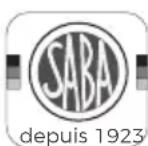 SABA TGV60B3F/C - Attention - 4