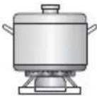 SABA TGV60B3F/C - Safety and Energy saving advice - 5