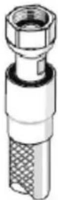 SABA TGV60B3F/C - Mandatory Expansion Valve - 2