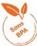 SENYA Cook & Heat SYCP-HB002 - Beleid betreffende bisfenol A - 1