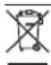 REVLON One-Step RVDR5371E - Entsorgung - 1