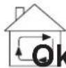 Ciarko Design CDW9001B - Obstuga - 1