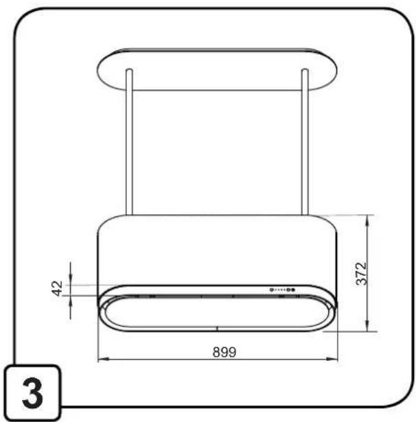 Ciarko Design CDW9001B - DESIGN - 5
