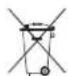 Ciarko Design CDW9001B - ! Warning - 1