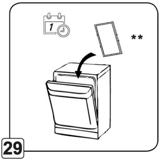 Ciarko Design CDW9001B - DESIGN - 30
