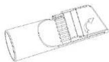 SABA RED TORNADE - Attachments - 1