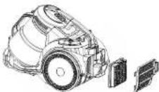 SABA RED TORNADE - HOW TO MAINTAIN - 2
