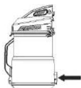SABA RED TORNADE - How to use - 8