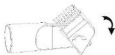 SABA RED TORNADE - Attachments - 2
