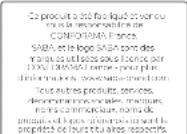 SABA AF6LNRSB - ENLÈVEMENT DES APPAREILS MÉNAGERS USAGÉS - 6