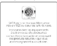 SABA AF6LNRSB - ENLÈVEMENT DES APPAREILS MÉNAGERS USAGÉS - 5