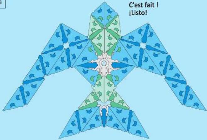 Thames & Kosmos Creatto: Shimmer Shark & Ocean Pals - 6