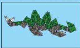 Thames & Kosmos Creatto Dino Planet - 9