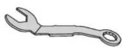 Vevor YMXT-XC40-4B - HARDWARE INCLUDED - 7