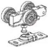 Vevor YMXT-XC40-4B - VEVOR® - 2