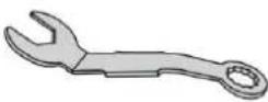 Vevor YMXT-XC40-4B - VEVOR® - 7
