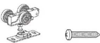 Vevor YMXT-XC40-4B - VEVOR® - 2
