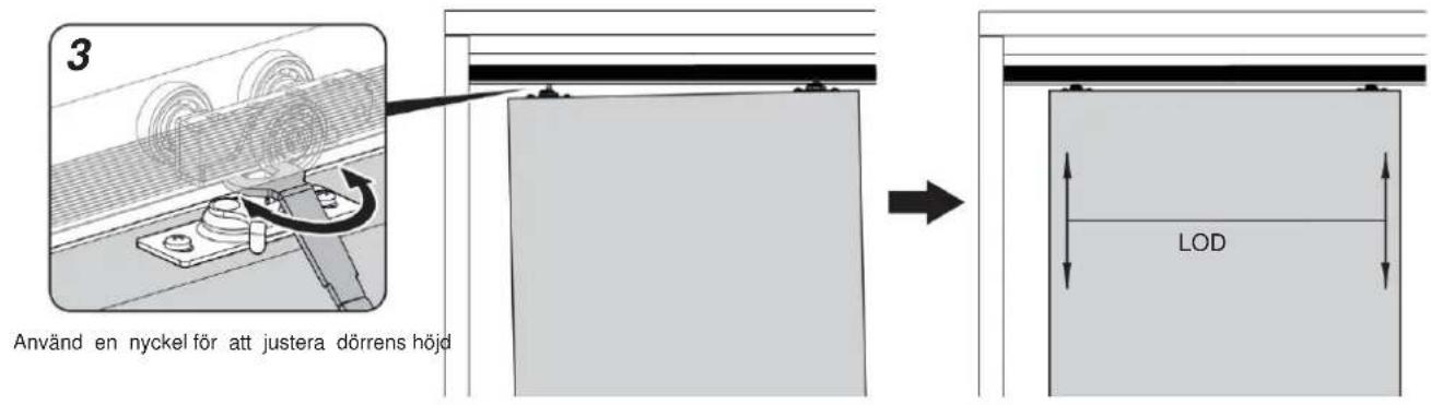 Vevor YMXT-XC40-4B - INSTRUKTIONER - 6
