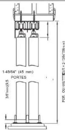 Vevor YMXT-XC40-4B - INSTRUCTIONS - 1