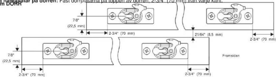 Vevor YMXT-XC40-4B - FÖRINSTALLATION - 5