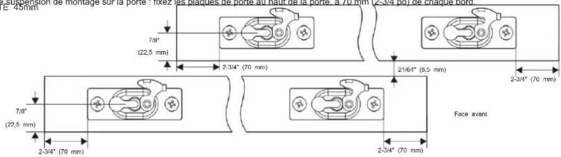 Vevor YMXT-XC40-4B - PRÉ-INSTALLATION - 5
