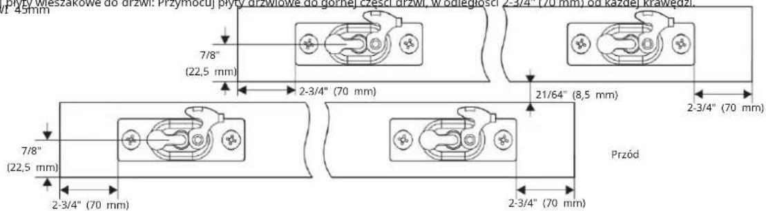 Vevor YMXT-XC40-4B - INSTRUKCJE - 4