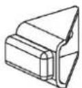 Vevor YMXT-XC40-4B - VEVOR® - 4