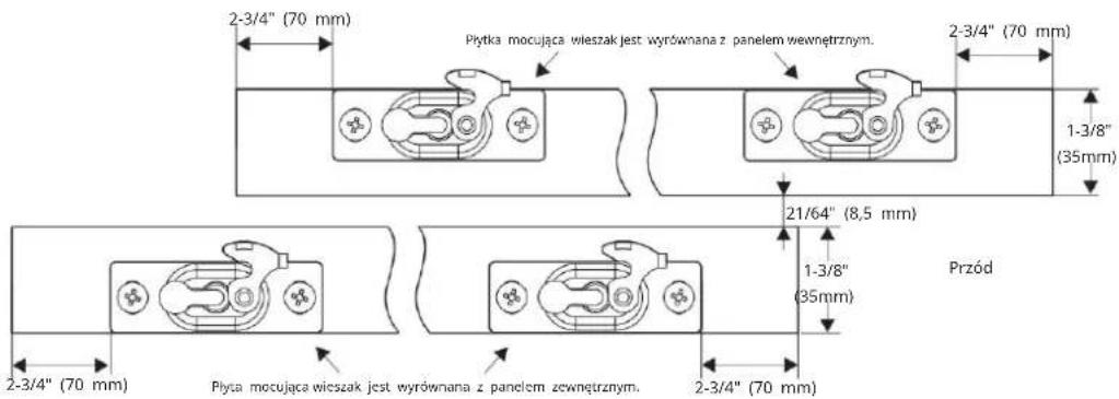 Vevor YMXT-XC40-4B - INSTRUKCJE - 5