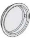 Vevor YMXT-XC40-4B - VEVOR® - 6