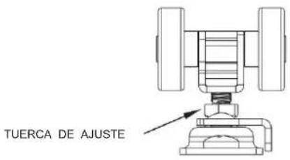 Vevor YMXT-XC40-4B - INSTRUCCIONES - 10