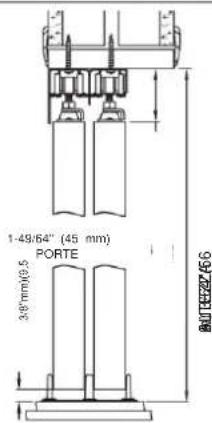 Vevor YMXT-XC40-4B - ISTRUZIONI - 1