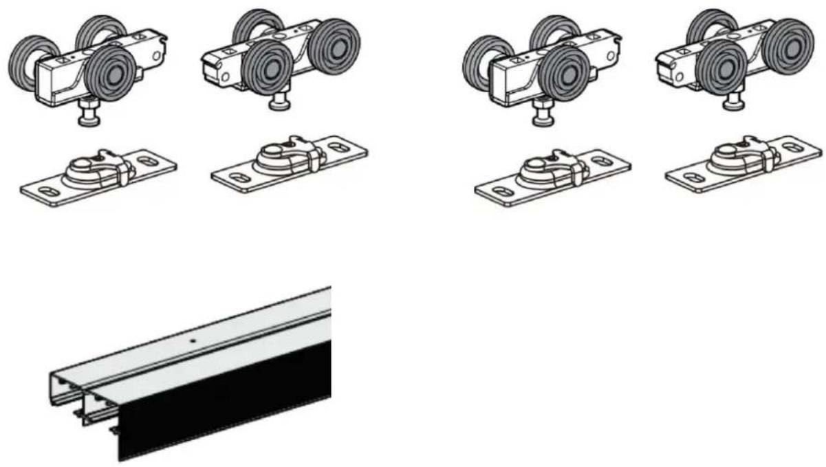 Vevor YMXT-XC40-4B - TOUGH TOOLS, HALF PRICE - 1