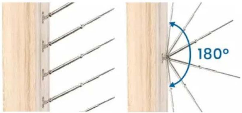 Vevor YXHF-1054+2021-1/8"-30 - ISTRUZIONI PER L'INSTALLAZIONE - 1
