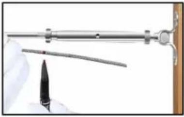 Vevor YXHF-1054+2021-1/8"-30 - ISTRUZIONI PER L'INSTALLAZIONE - 11