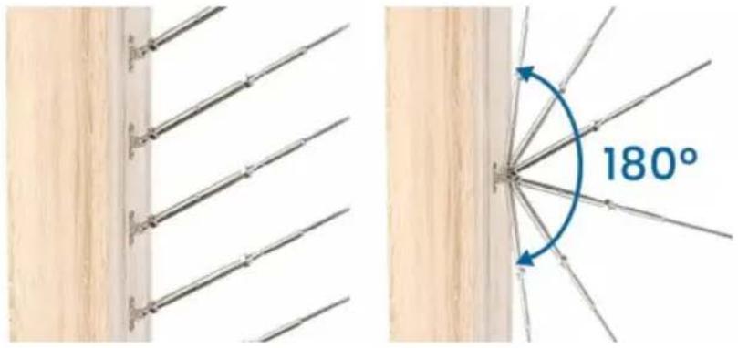 Vevor YXHF-1054+2021-1/8"-30 - INSTRUCTIONS D'INSTALLATION - 1