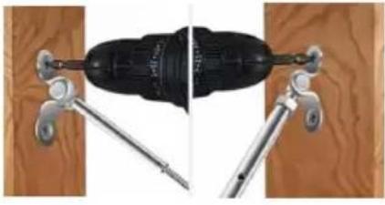 Vevor YXHF-1054+2021-1/8"-30 - INSTRUCTIONS D'INSTALLATION - 8