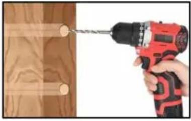 Vevor YXHF-1054+2021-1/8"-30 - Installationshinweis und anwendbarer Beitrag - 3