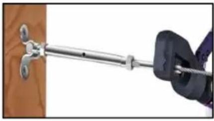Vevor YXHF-1054+2021-1/8"-30 - Installationshinweis und anwendbarer Beitrag - 7
