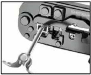 Vevor YXHF-1054+2021-1/8"-30 - ISTRUZIONI PER L'INSTALLAZIONE - 10