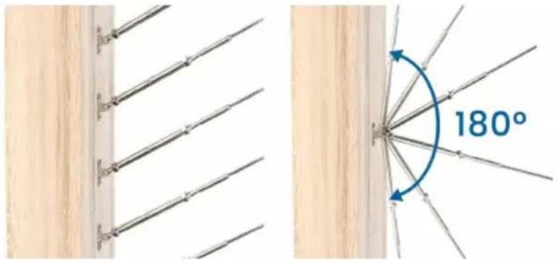 Vevor YXHF-1054+2021-1/8"-30 - INSTRUCCIONES DE INSTALACIÓN - 1