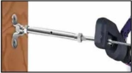 Vevor YXHF-1054+2021-1/8"-30 - ISTRUZIONI PER L'INSTALLAZIONE - 12