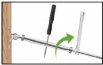 Vevor YXHF-1054+2021-1/8"-30 - ISTRUZIONI PER L'INSTALLAZIONE - 13