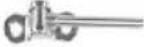 Vevor YXHF-1054+2021-1/8"-30 - Installation indication and Applicable post - 5
